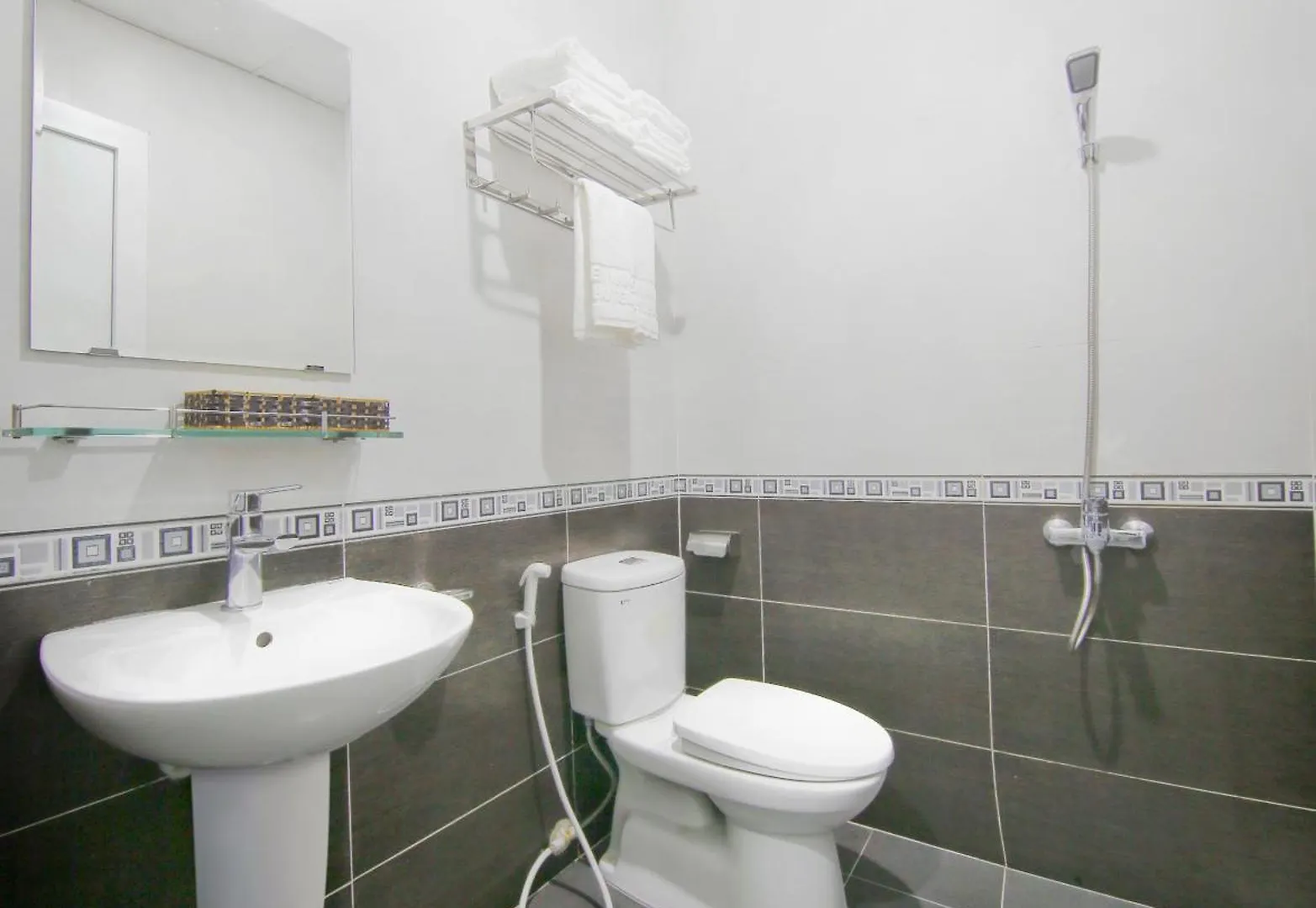 Sen Vang Hotel Đà Nẵng Vietnam