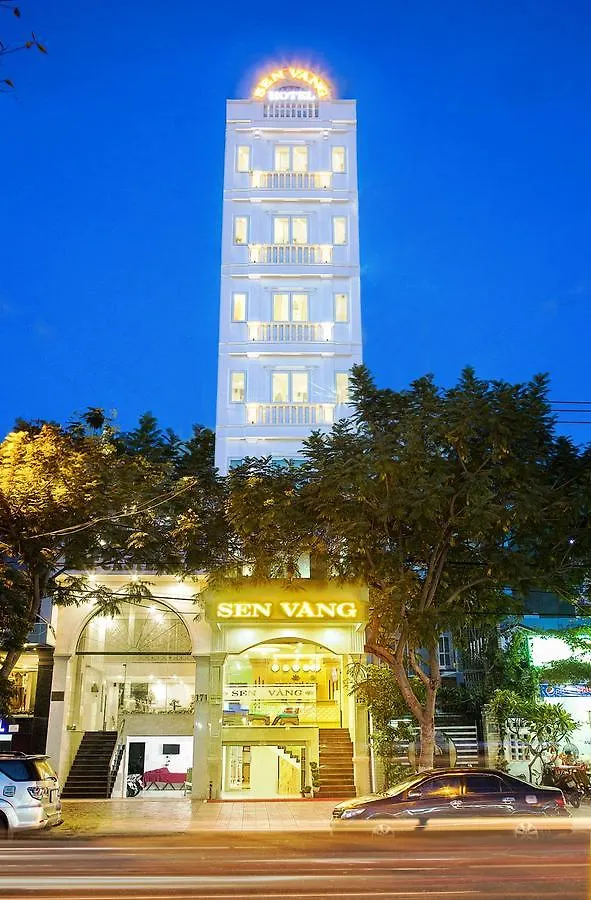 Sen Vang Hotel Đà Nẵng