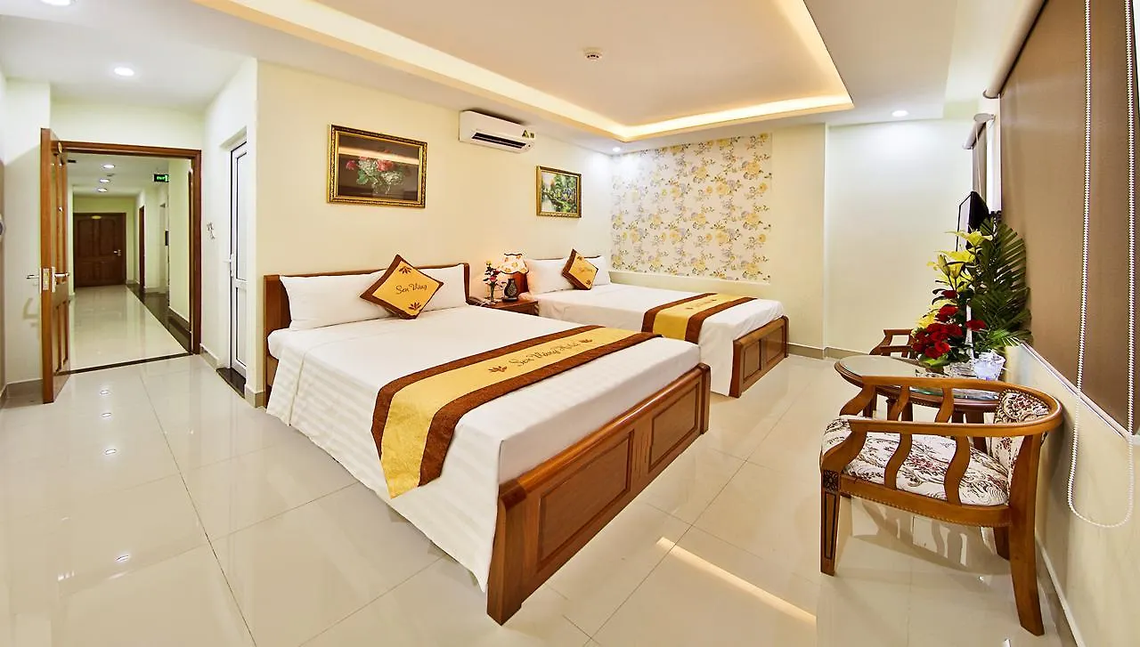 Sen Vang Hotel Đà Nẵng