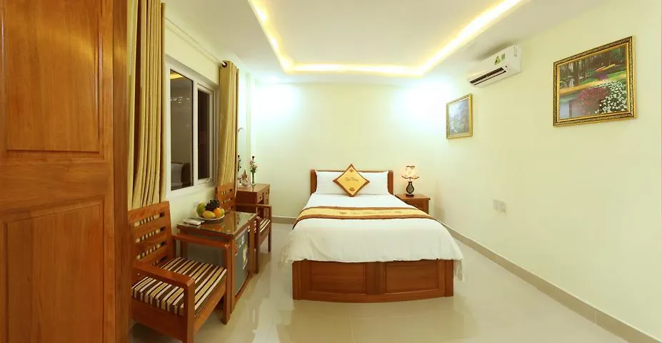 Sen Vang Hotel Đà Nẵng
